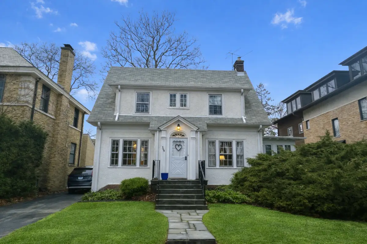 309 Driftwood Lane, Wilmette, IL 60091 - #1