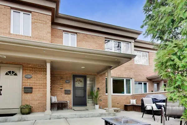 342 Park Avenue, Highland Park, IL 60035