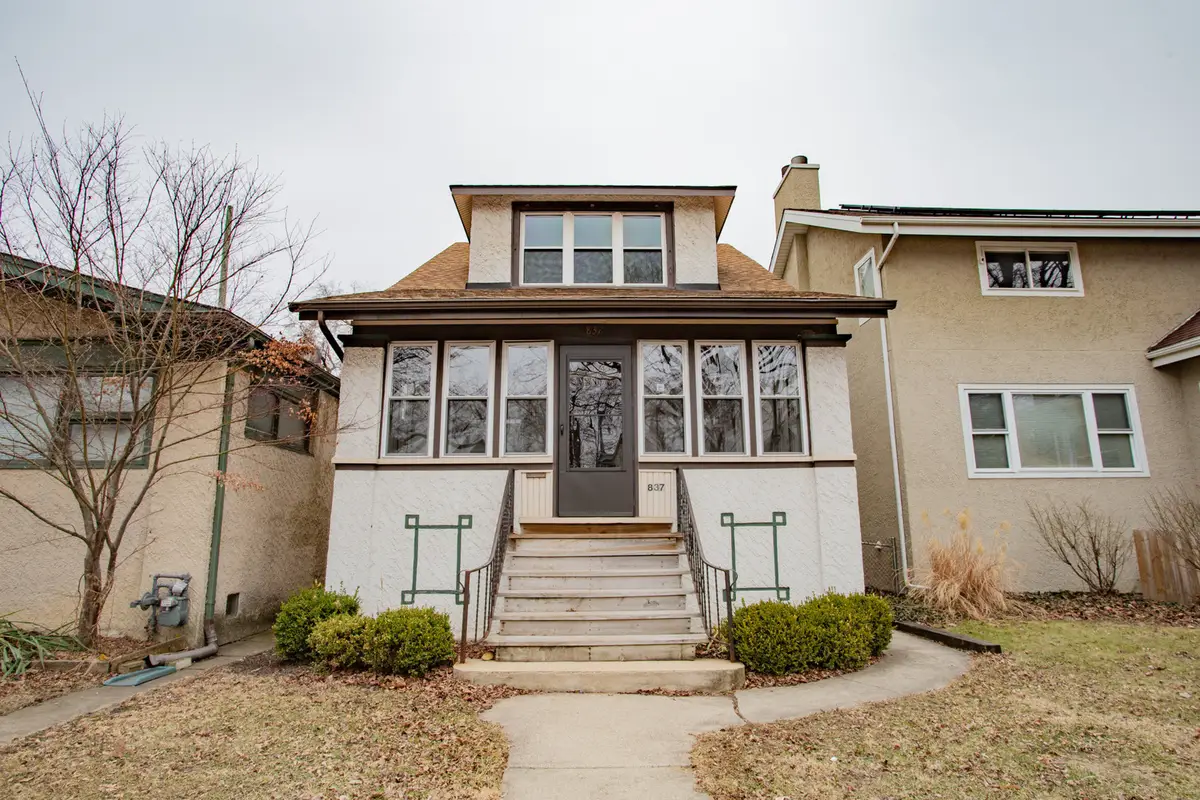 837 S Lombard Avenue, Oak Park, IL 60304 - #1