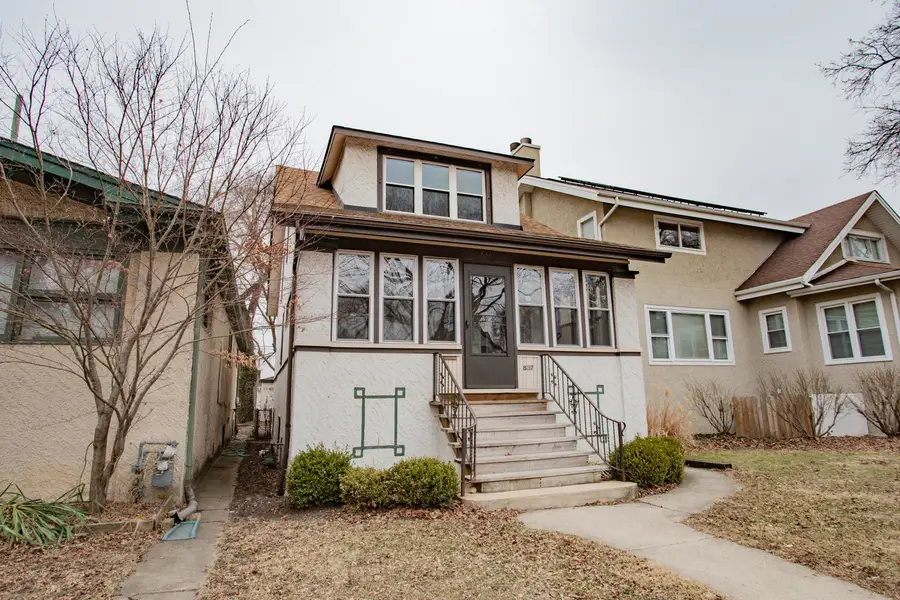 837 S Lombard Avenue, Oak Park, IL 60304 - #2