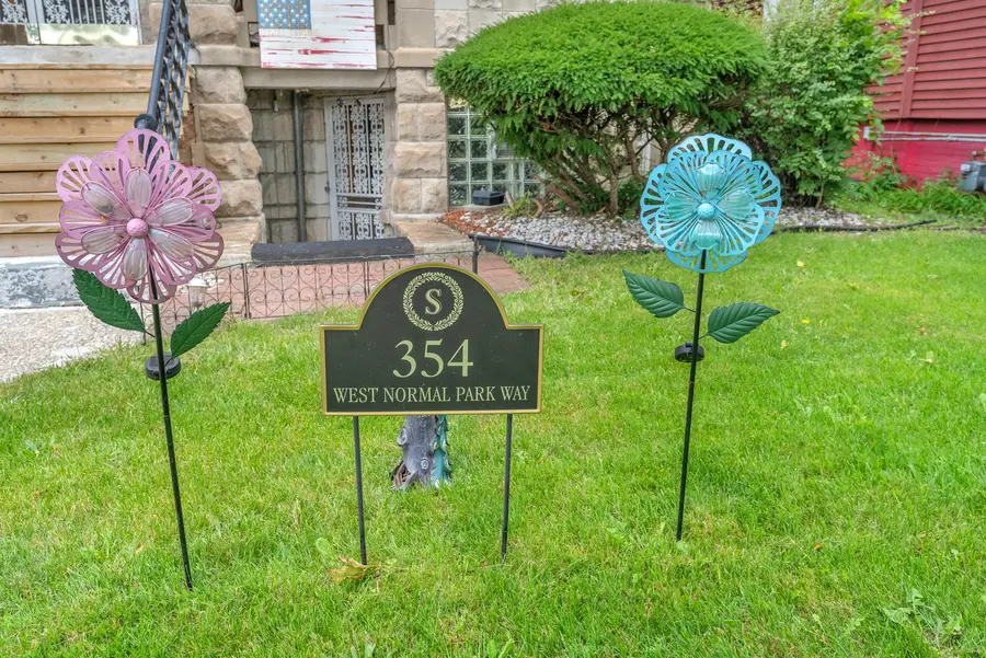 354 W Normal Parkway, Chicago, IL 60621 - #3