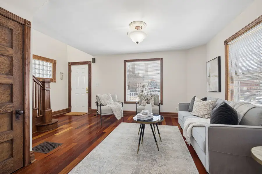 421 E School Street, Naperville, IL 60540 - #3