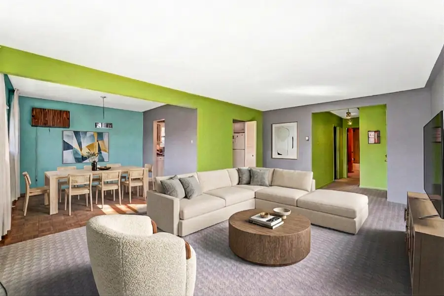 444 Washington Boulevard #303, Oak Park, IL 60302 - #3