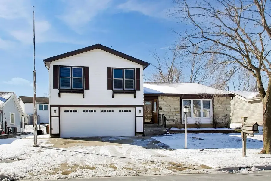 285 Loveland Drive, Glendale Heights, IL 60139 - #2