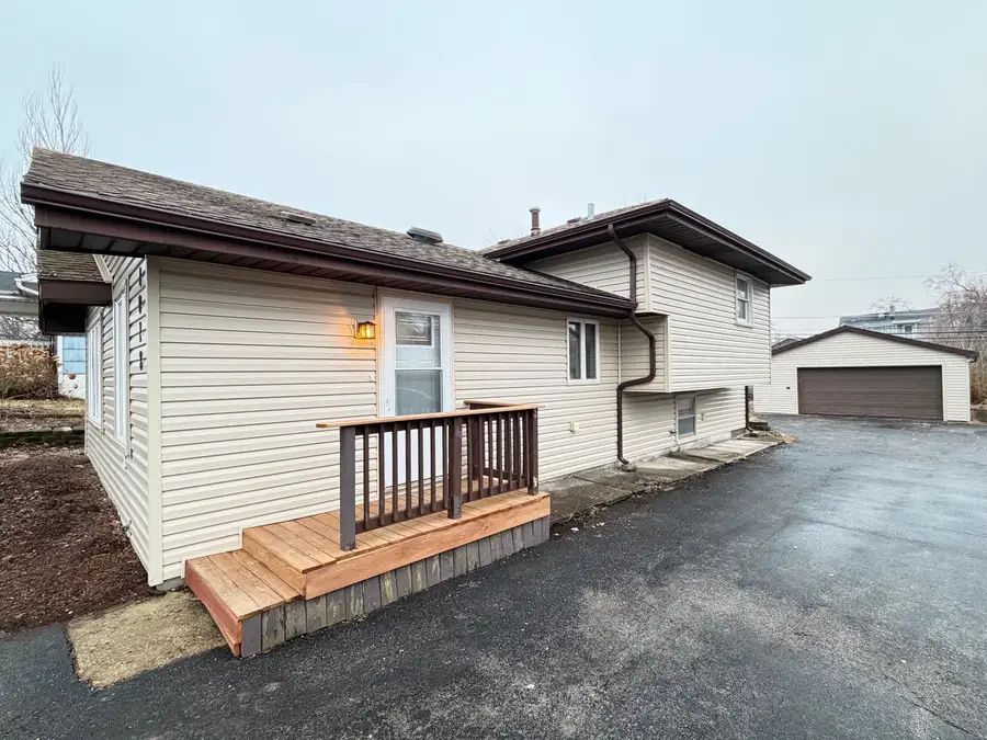 4018 N Cass Avenue, Westmont, IL 60559 - #2