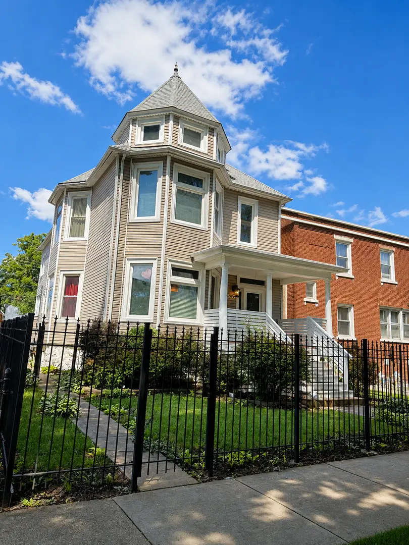 Address Withheld By Seller, Chicago, IL 60644 - #1