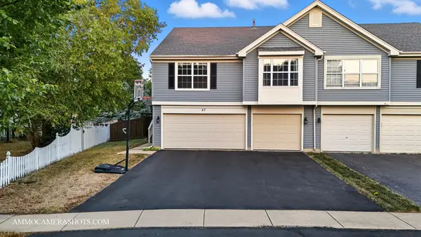 57 Seton Creek Drive, Oswego, IL 60543