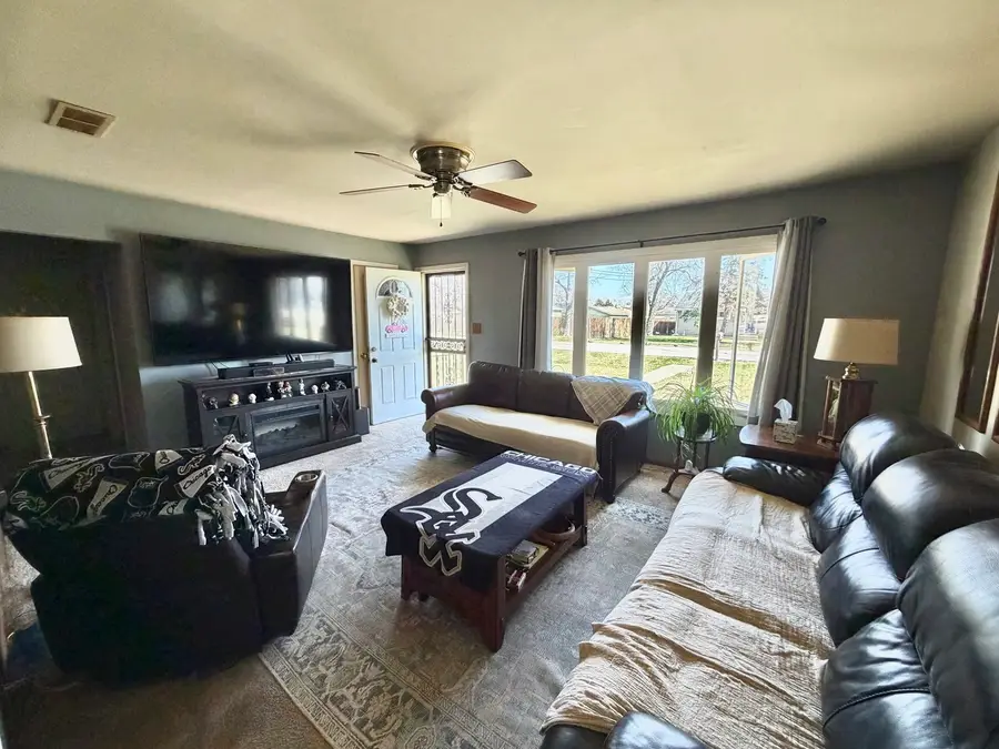 8014 S 83rd Court, Justice, IL 60458 - #3