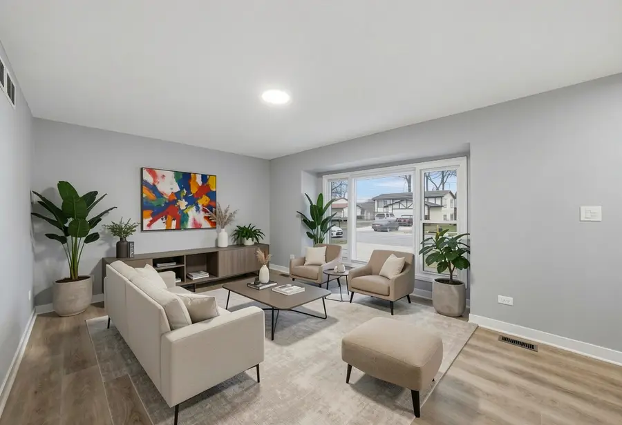 4036 W 187th Place, Country Club Hills, IL 60478 - #3