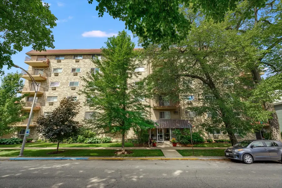 315 Marengo Avenue #3H, Forest Park, IL 60130 - #2