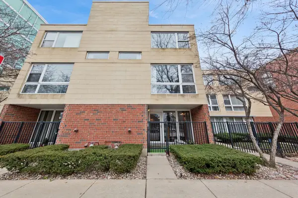 3123 S Michigan Avenue, Chicago, IL 60616