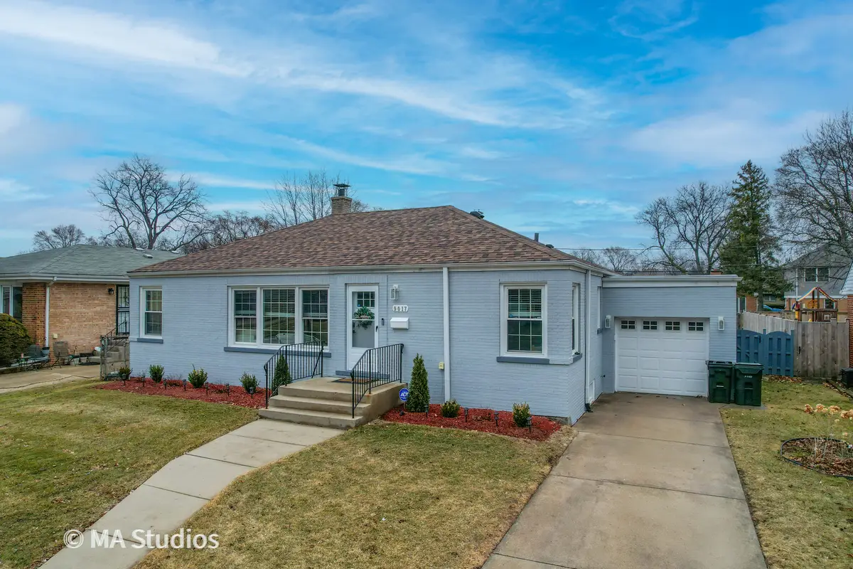 9017 Major Avenue, Morton Grove, IL 60053 - #1