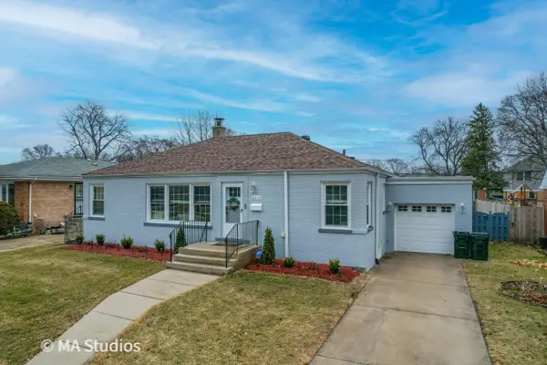 9017 Major Avenue, Morton Grove, IL 60053