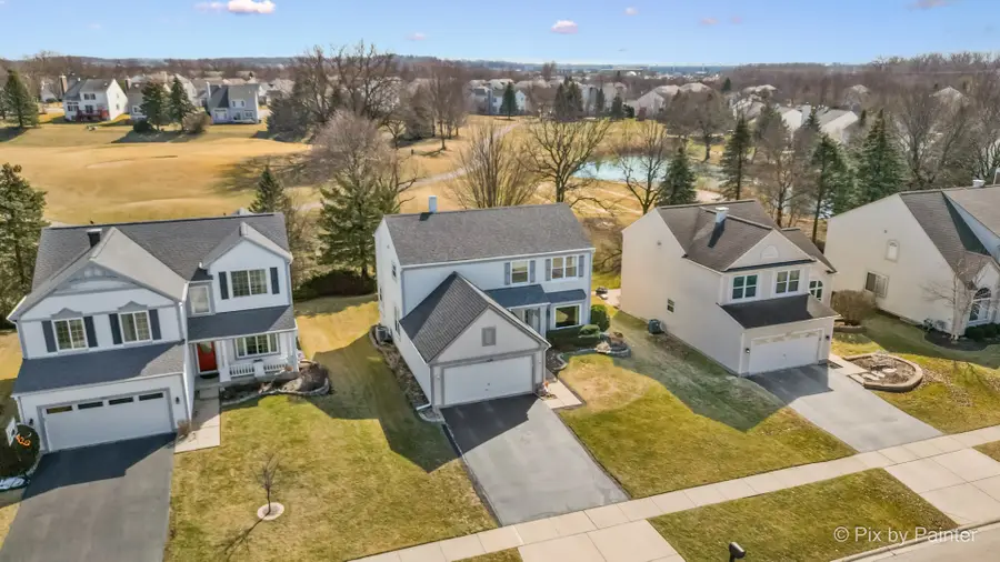 529 Rose Lane, Bartlett, IL 60103 - #2