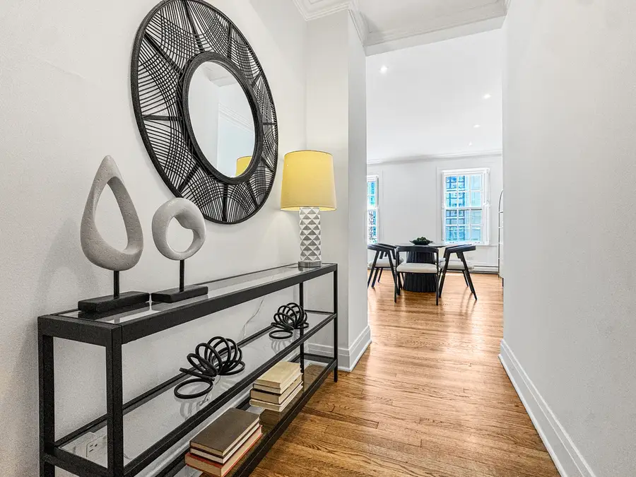 70 E Scott Street #605, Chicago, IL 60610 - #2