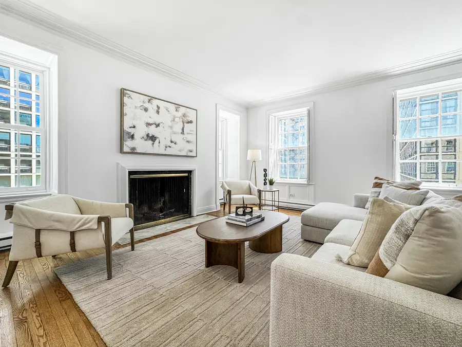 70 E Scott Street #605, Chicago, IL 60610 - #3