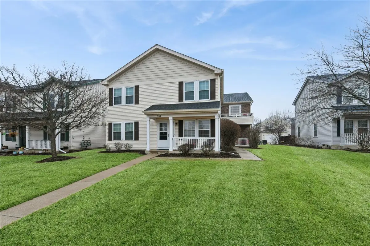 356 Ogden Falls Boulevard #356, Oswego, IL 60543 - #1