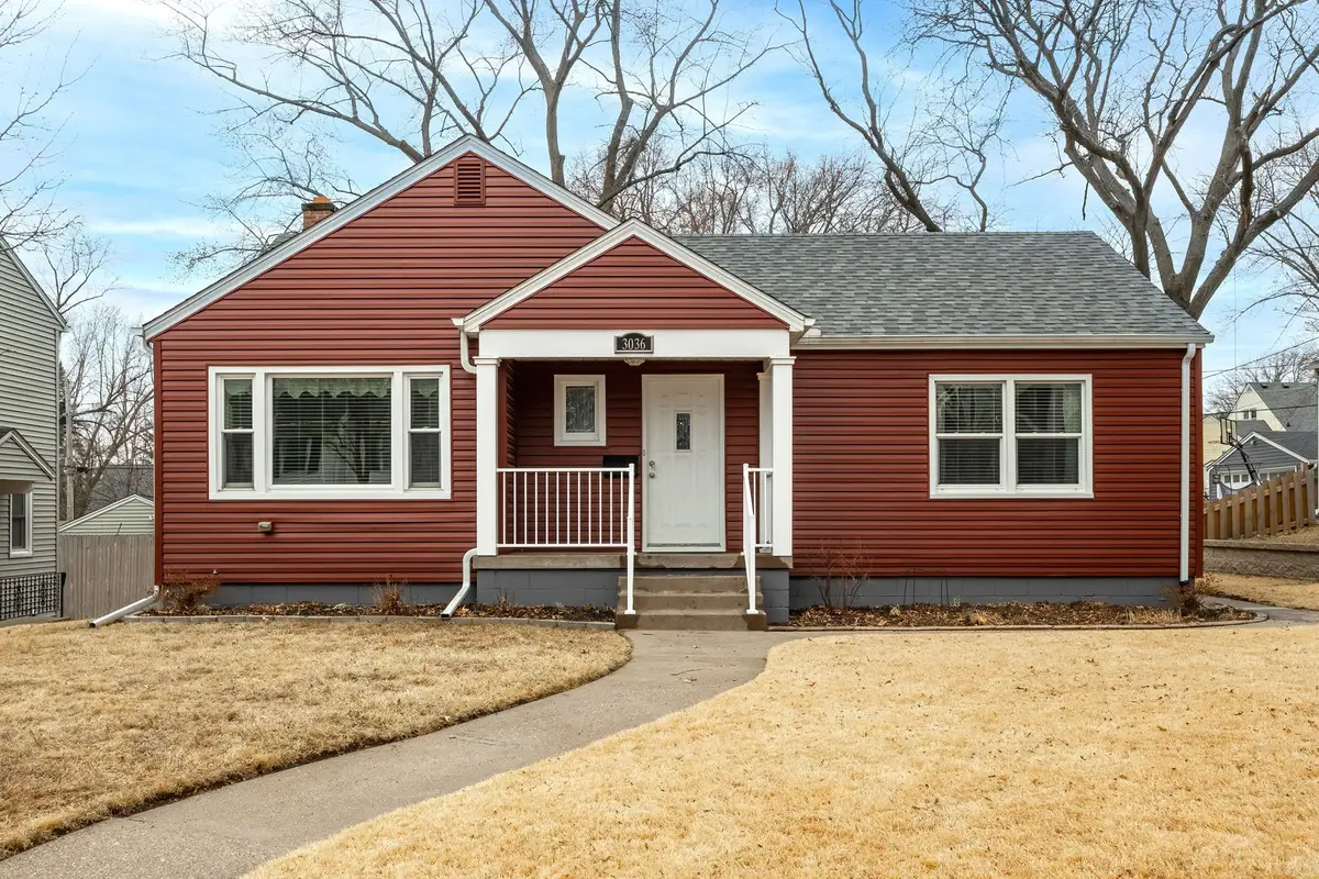 3036 Tremont Avenue, Davenport, IA 52803 - #1