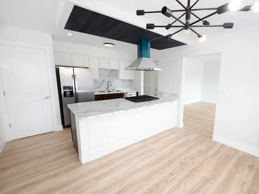 2814 Gilead, Zion, IL 60099 - #2