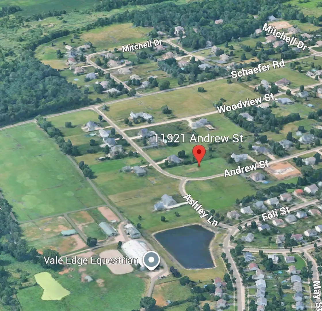 11921 N Andrew Street, Plano, IL 60545 - #1