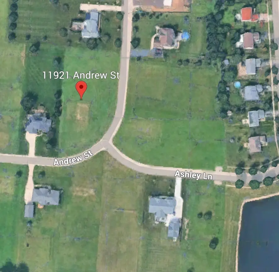 11921 N Andrew Street, Plano, IL 60545 - #3