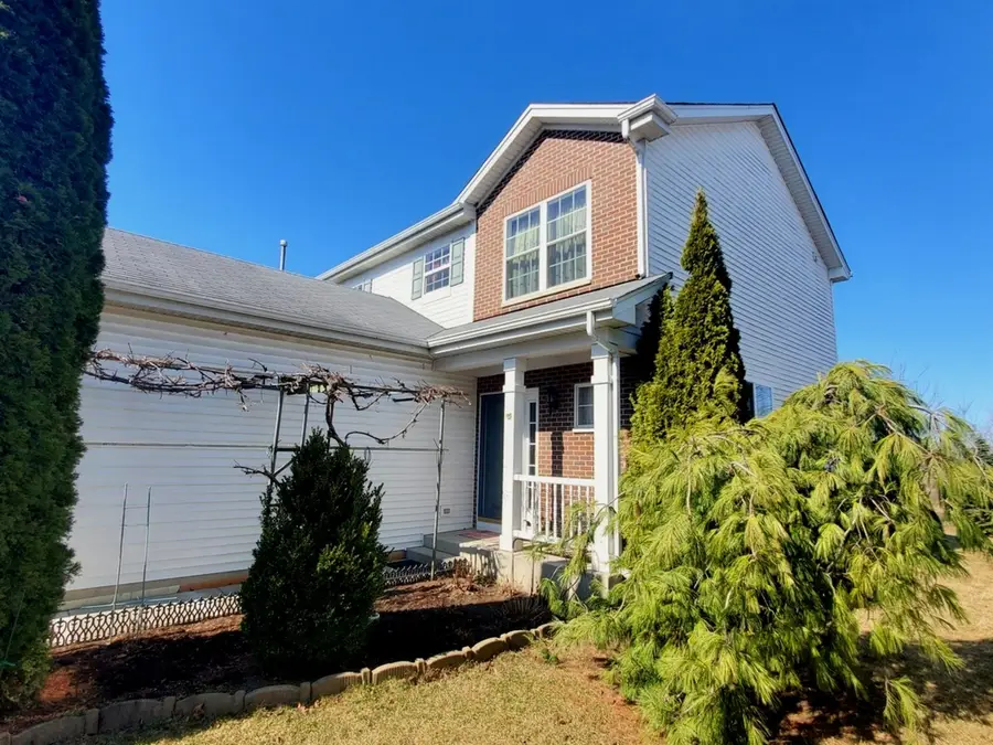 Address Withheld By Seller, Round Lake, IL 60073 - #2