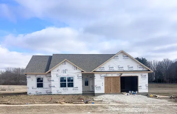 602 N Beacon Hill Circle, Urbana, IL 61802