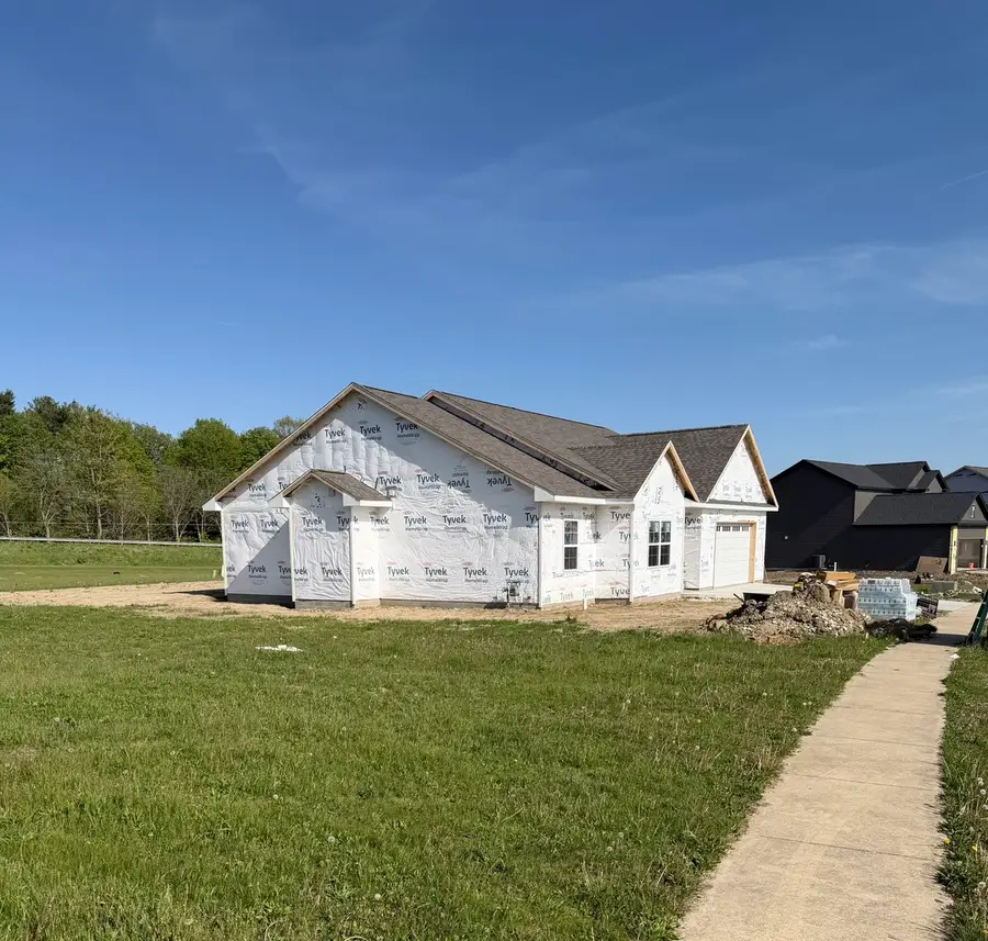 602 N Beacon Hill Circle, Urbana, IL 61802 - #3