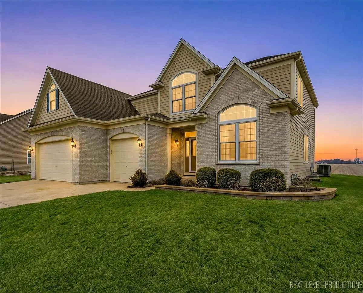 2593 Moutray Lane, North Aurora, IL 60542 - #1