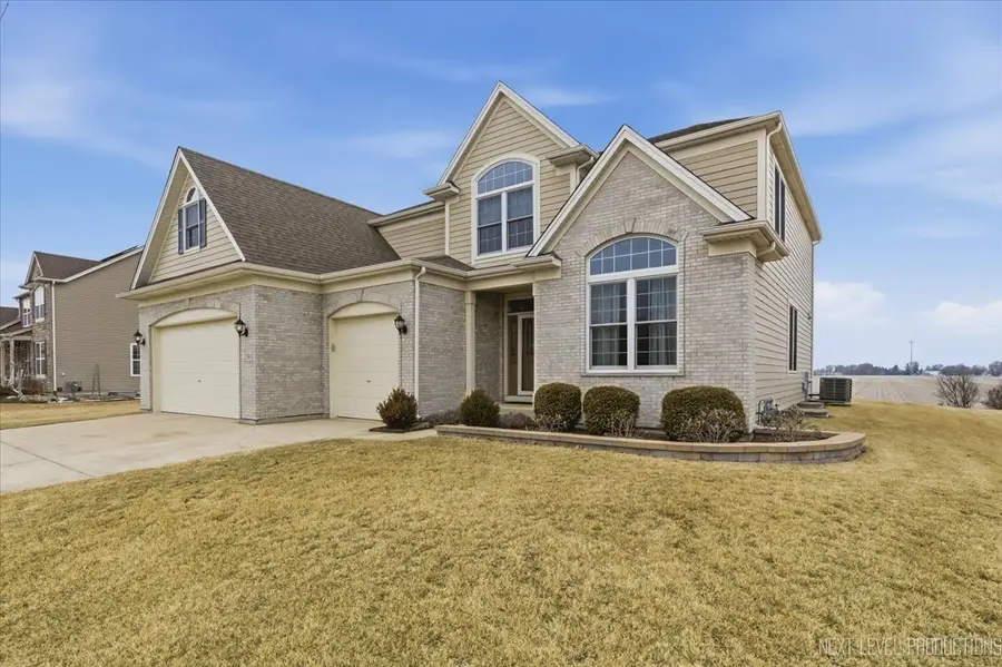 2593 Moutray Lane, North Aurora, IL 60542 - #3