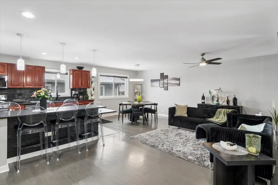 1109 S Edson Avenue, Lombard, IL 60148 - #2