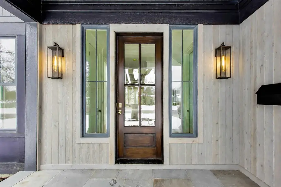 821 S Clay Street, Hinsdale, IL 60521 - #2