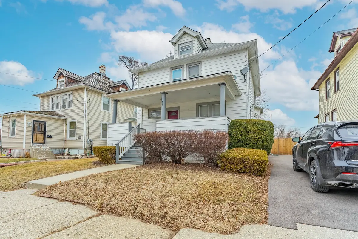 816 18th Street, North Chicago, IL 60064 - #1