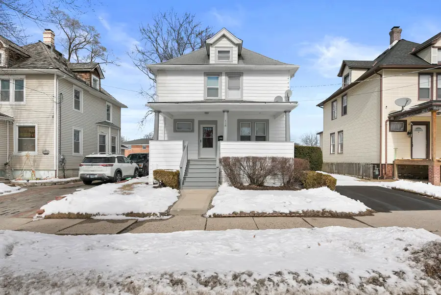 816 18th Street, North Chicago, IL 60064 - #2