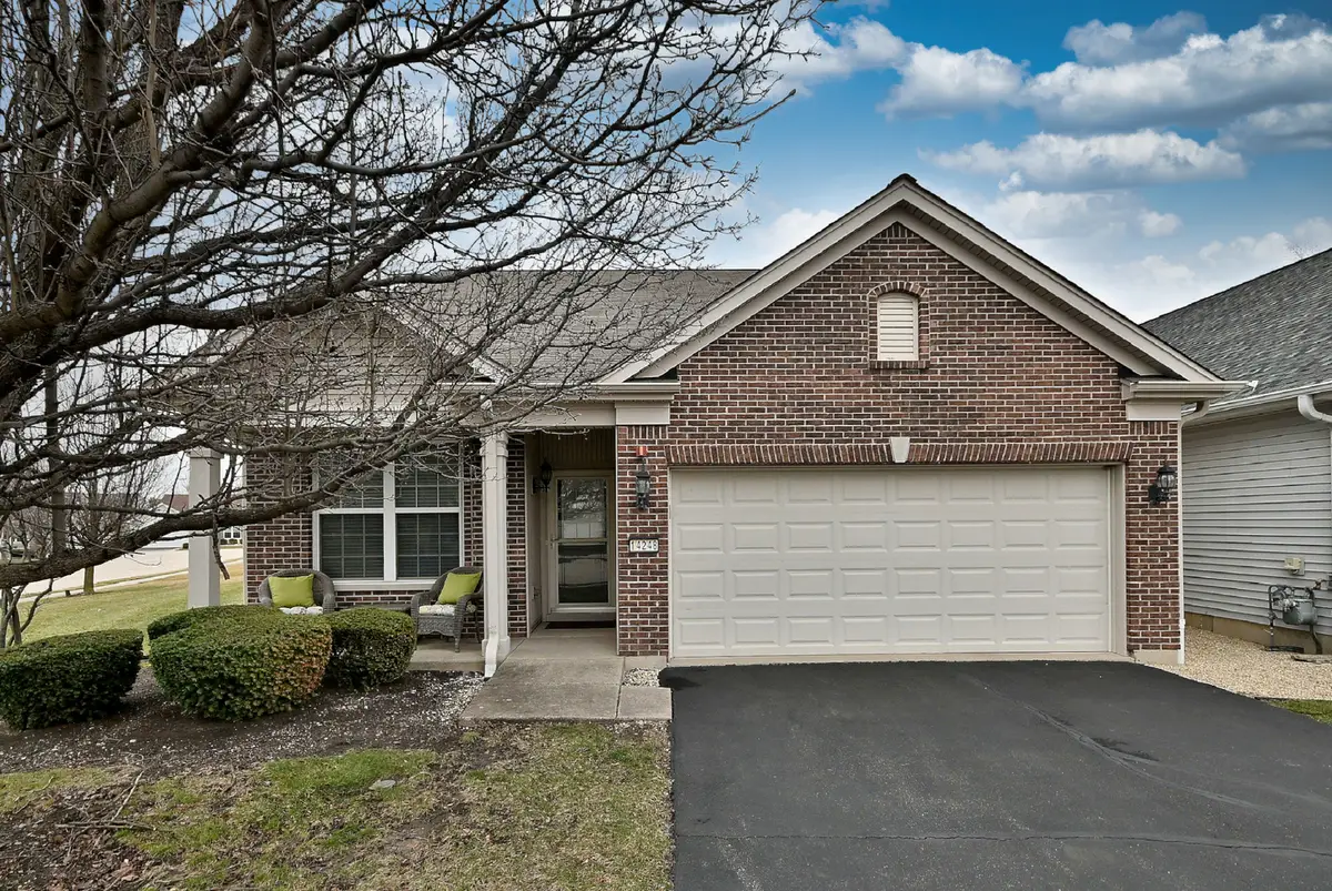 14248 Newport Circle, Huntley, IL 60142 - #1