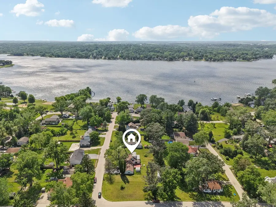 7616 Orchard Road, Wonder Lake, IL 60097 - #2