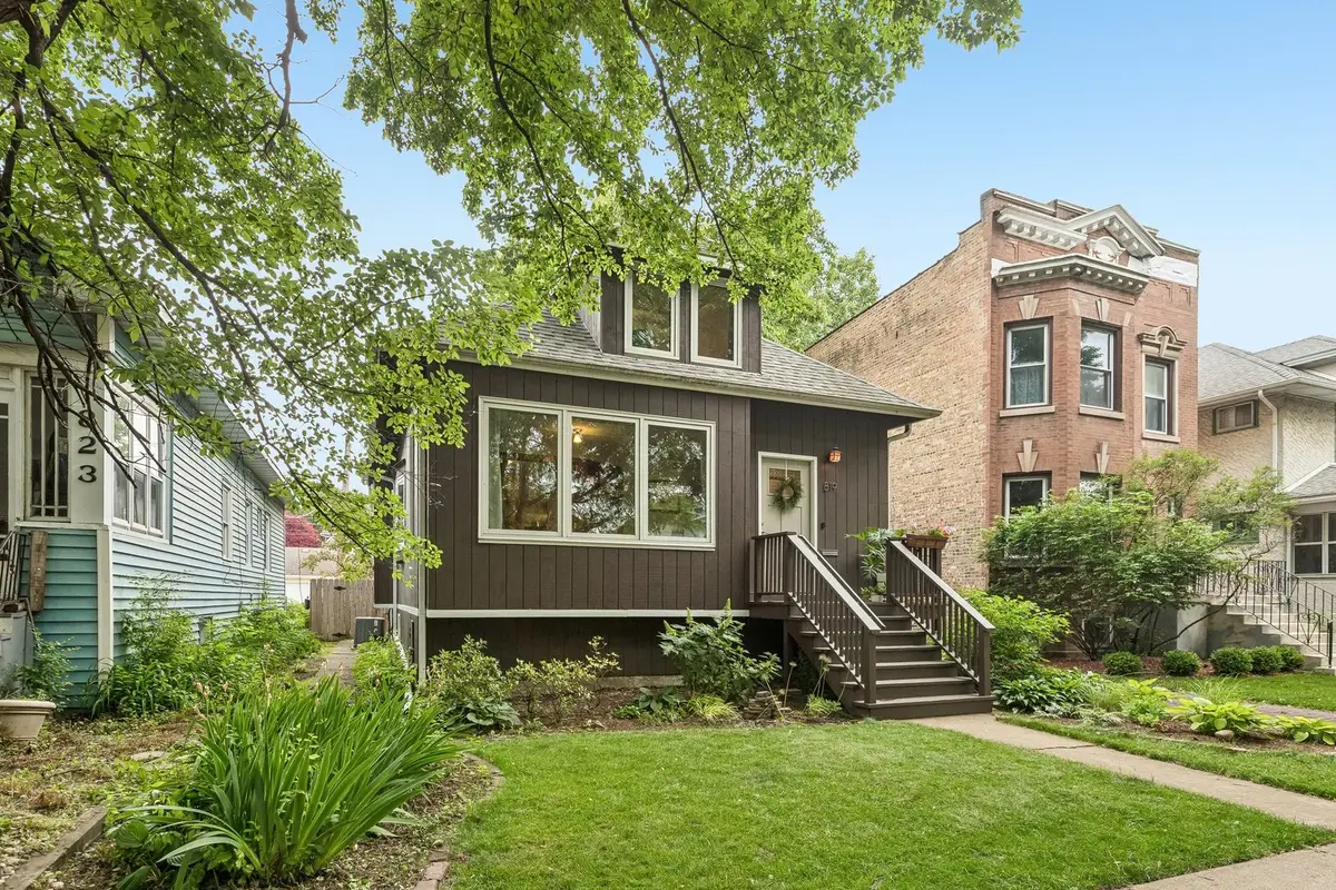 819 S Lombard Avenue, Oak Park, IL 60304 - #1