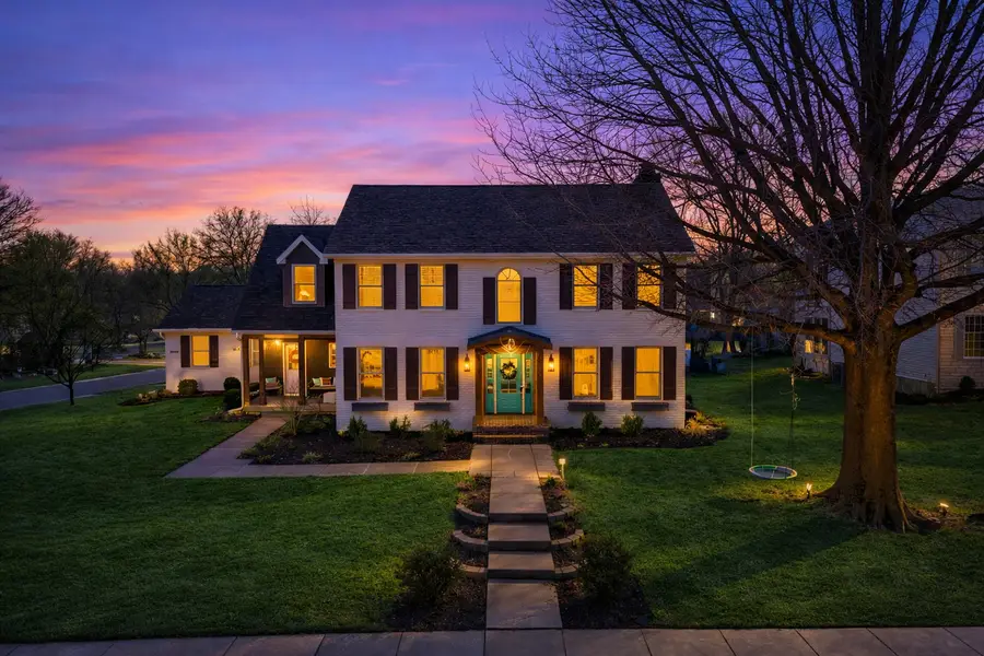 5689 Lewis Court, Bettendorf, IA 52722 - #2