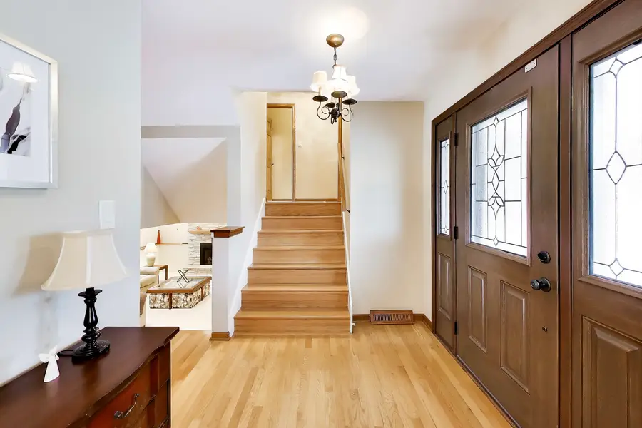 7717 Rohrer Drive, Downers Grove, IL 60516 - #2