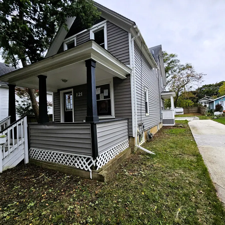 121 4th Street, Libertyville, IL 60048 - #3