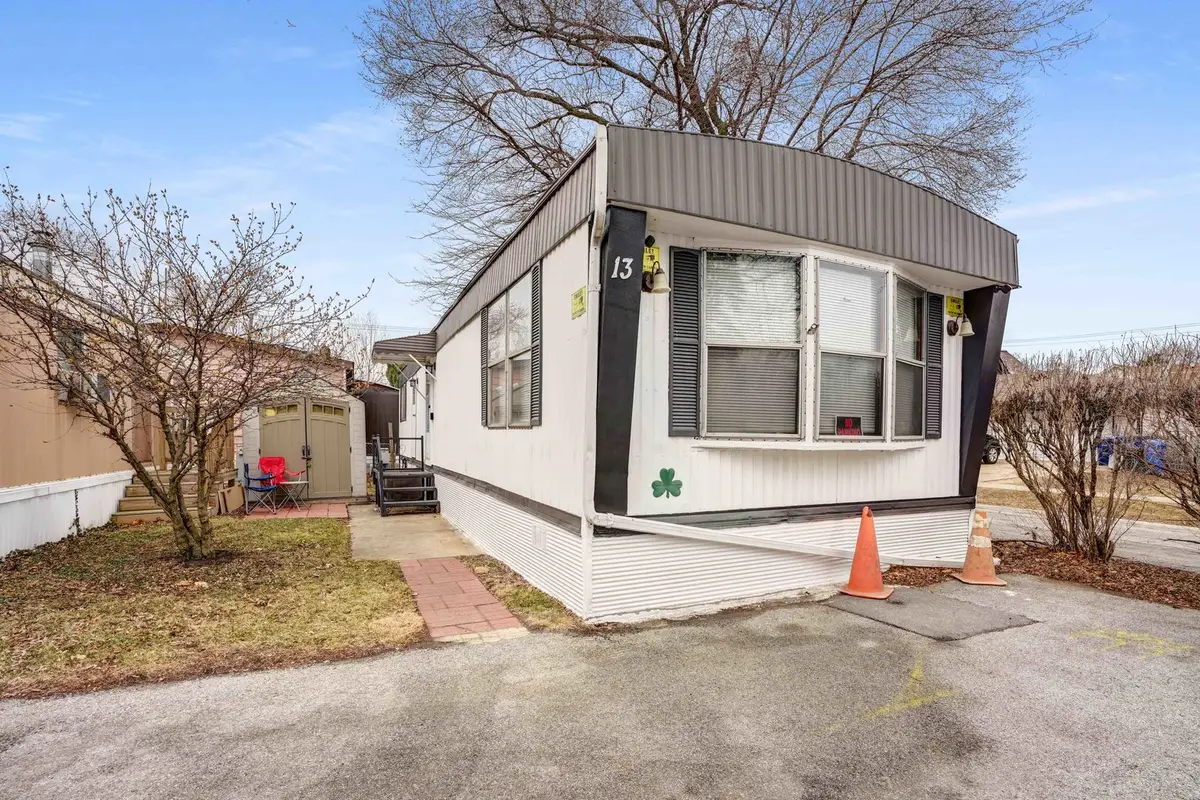 2993 Curtis Street #13, Des Plaines, IL 60018 - #1