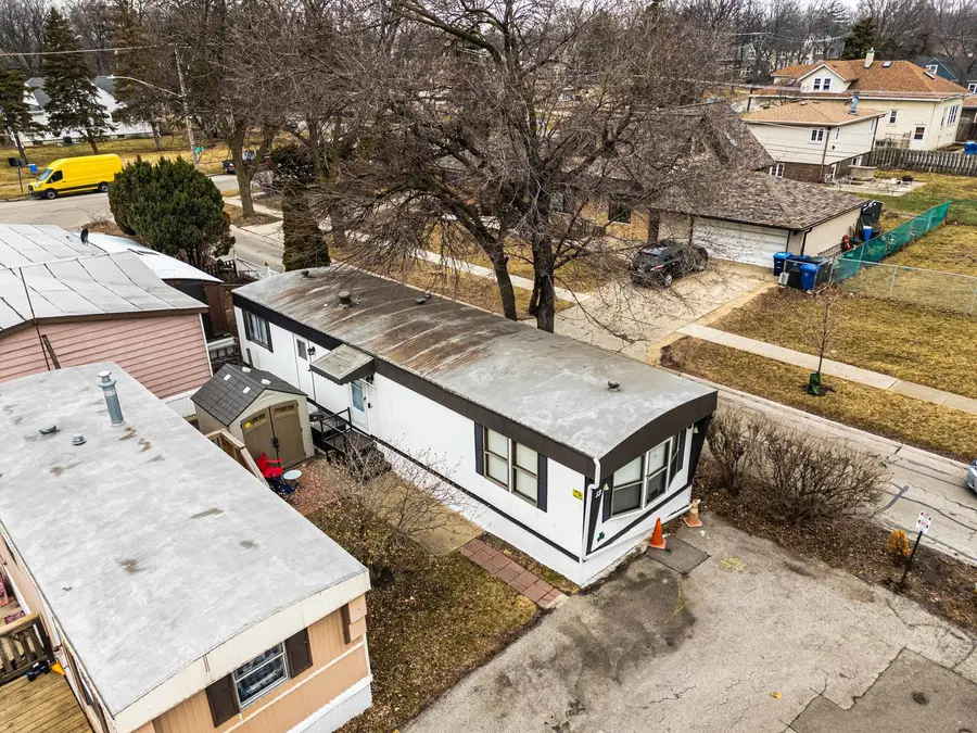 2993 Curtis Street #13, Des Plaines, IL 60018 - #2