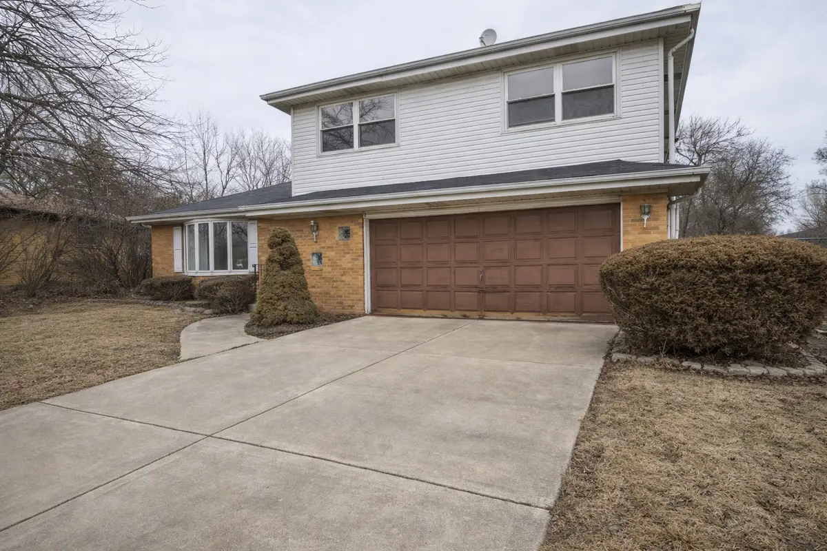 1118 Charlene Lane, Schaumburg, IL 60193 - #1