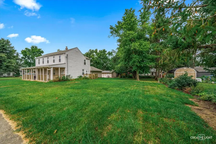 205 Center Street, Maple Park, IL 60151 - #2