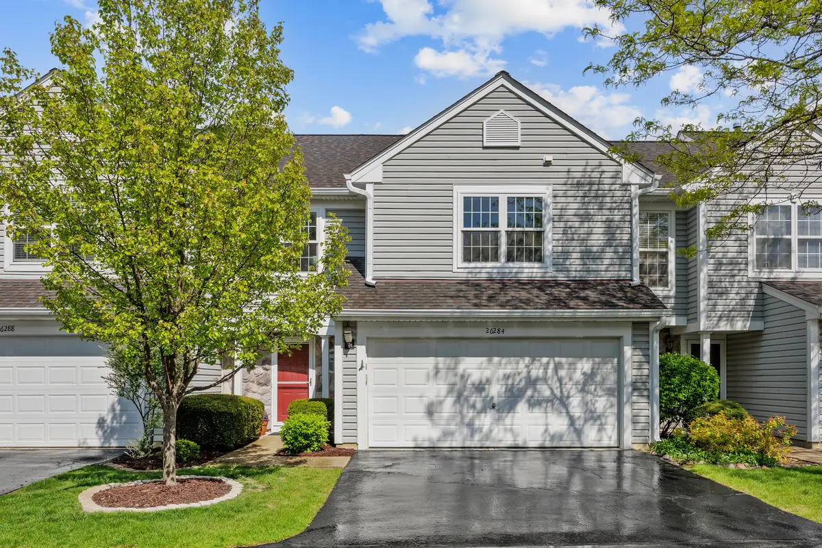 26284 W Vista Court #14-2, Ingleside, IL 60041 - #1