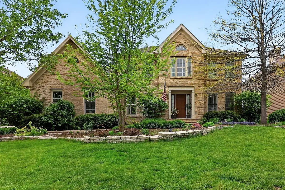 26W248 Tuckaway Court, Winfield, IL 60190 - #1