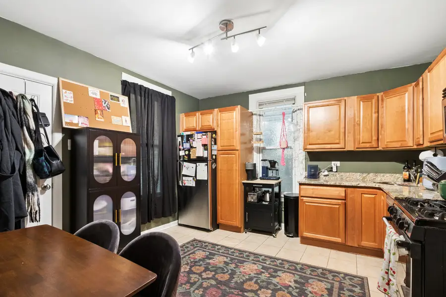 2909 N Hoyne Avenue, Chicago, IL 60618 - #2