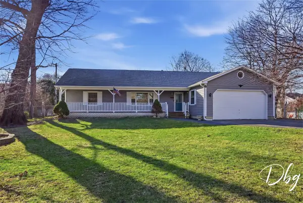 37058 N Parma Avenue, Lake Villa, IL 60046