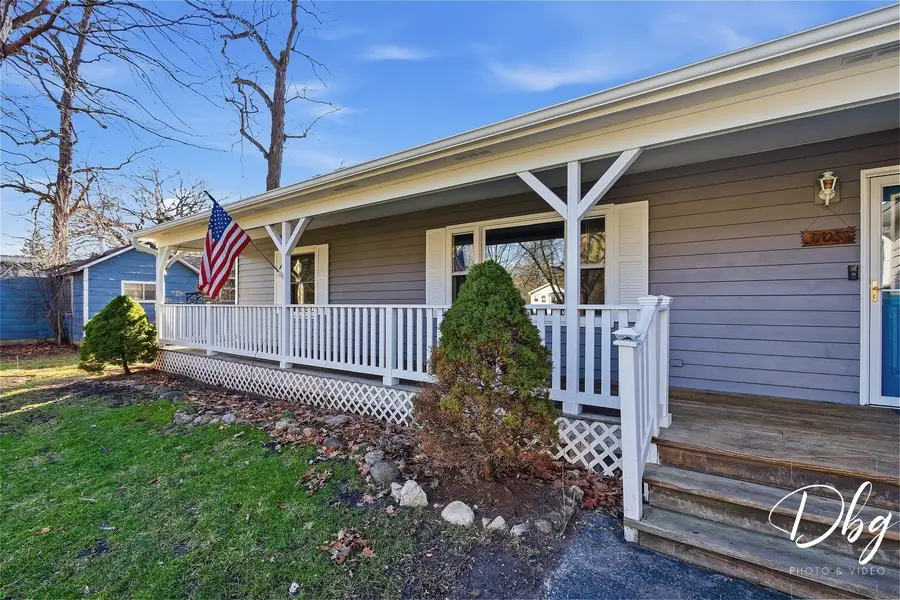 37058 N Parma Avenue, Lake Villa, IL 60046 - #2