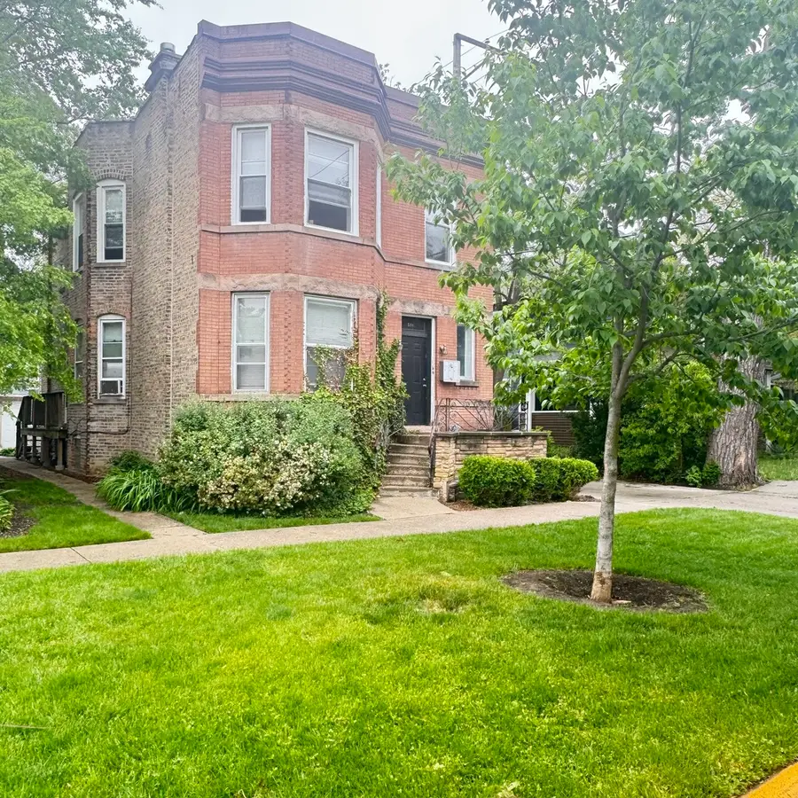 511 N Taylor Avenue, Oak Park, IL 60302 - #3